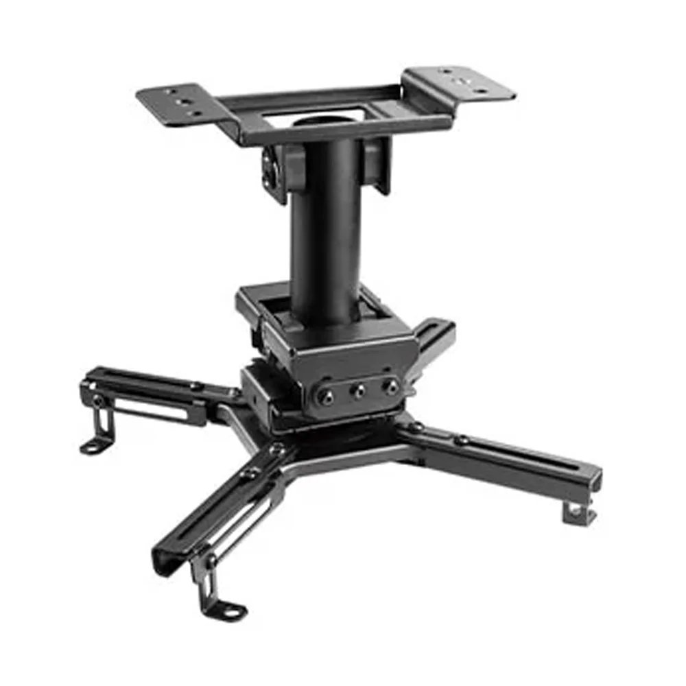 Solid Ceiling Projector Bracket